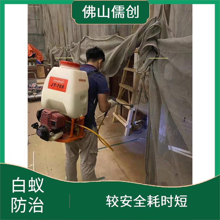害虫防治 顺德大良街道白蚁预防公司电话