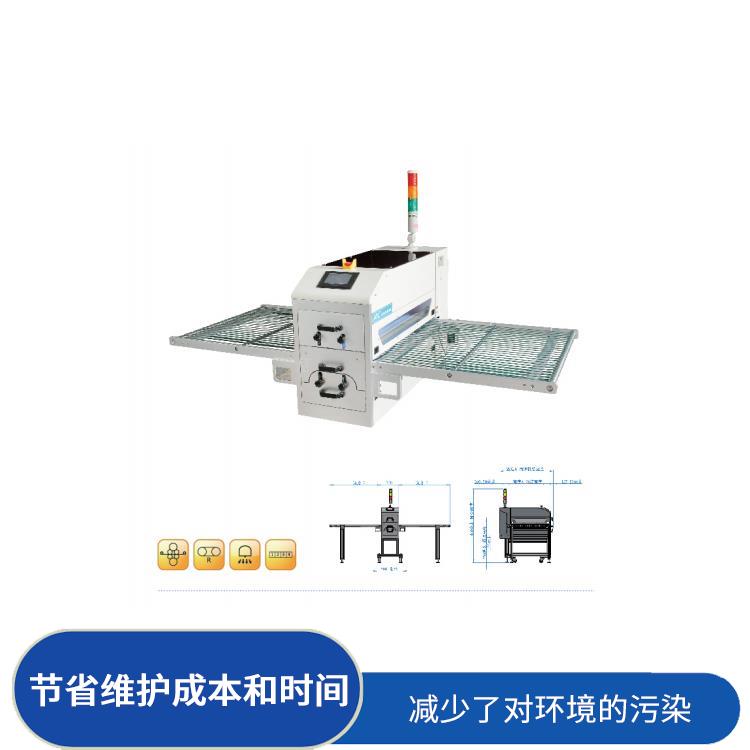 杭州导光板清洁机供应 无需更换滤芯 易于清洁和维护