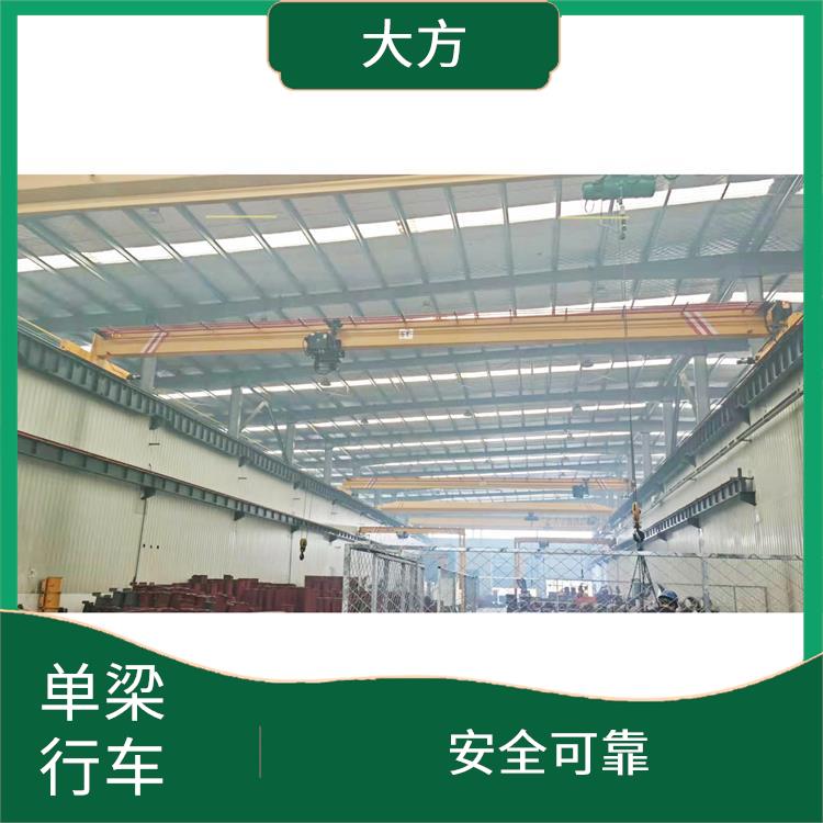 工业起重机 安全可靠 灵活性强