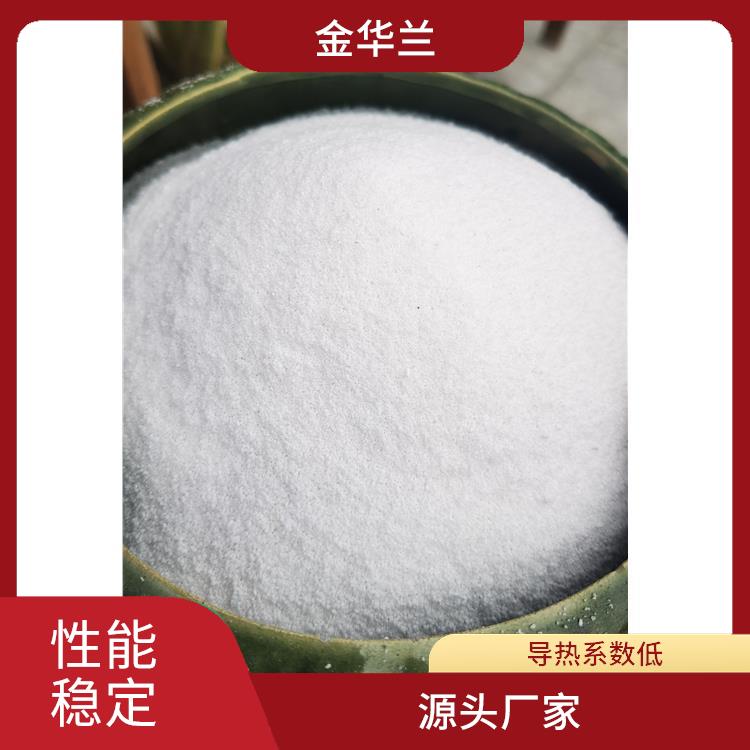 珍珠岩珠光砂 不燃 无味 吸音 规格多样