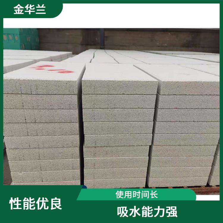 膨胀珍珠岩制品 不易腐烂发霉 不轻易老化