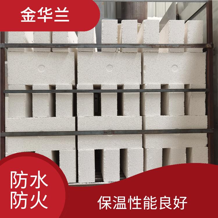 膨胀珍珠岩制品 不易腐烂发霉 不轻易老化