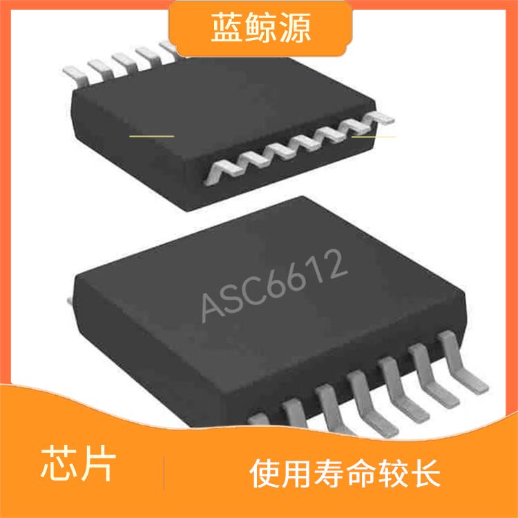 內(nèi)置了多種保護(hù)功能 使用壽命較長(zhǎng) 21W升降壓充電芯片