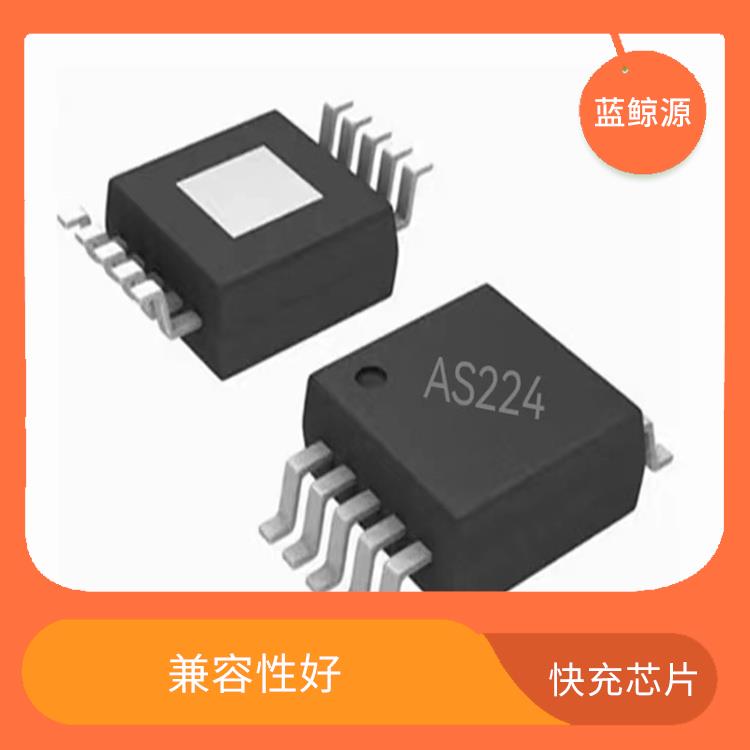 CH224 QC 集成度高 能量转换效率高