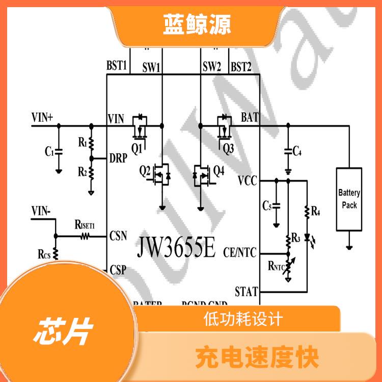使用壽命較長 JW3655E 能確保設(shè)備的安全運(yùn)行