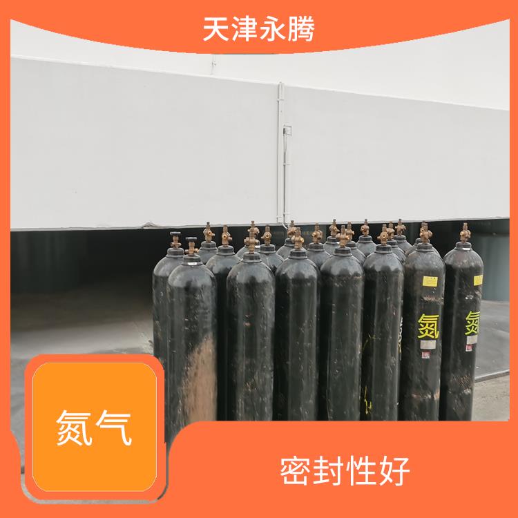 河东区氮气租赁 节省空间 配送上门