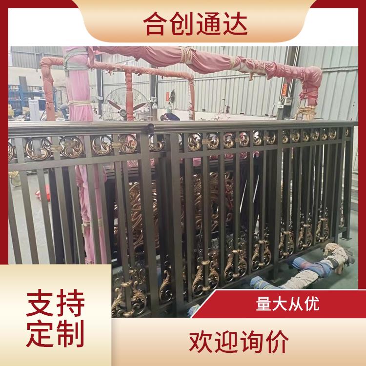 奇台县铁马围栏厂家 新疆围栏厂家 经验丰富