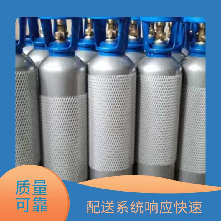静海食品级二氧厂家 **气体质量 天津永腾气体销售有限公司
