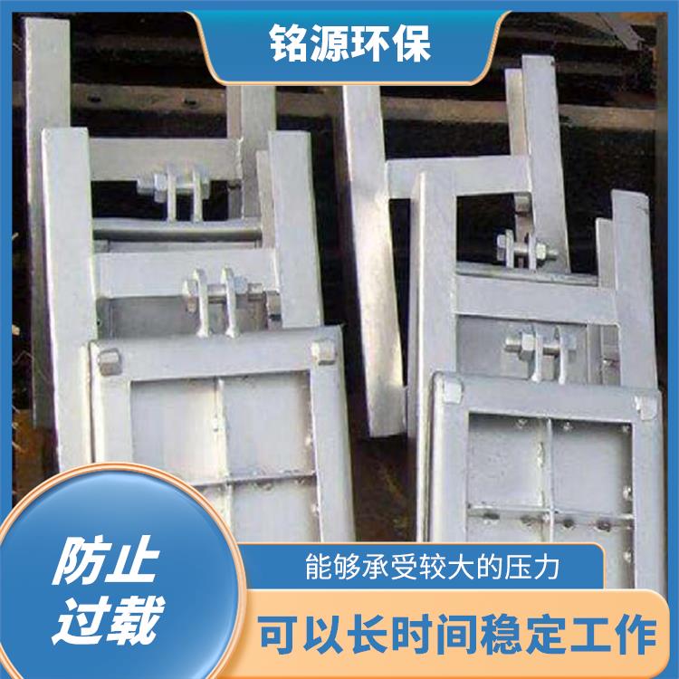 不銹鋼暗桿式閘門供應(yīng) 調(diào)節(jié)范圍廣 能夠迅速調(diào)整流量