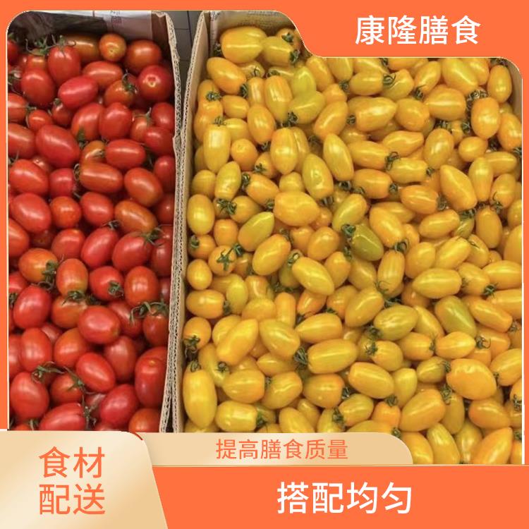 东莞桥头食材配送公司电话 *亲自管理 可以快速送达
