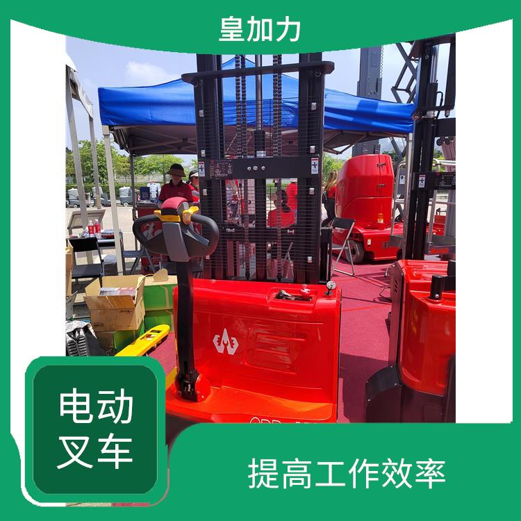 深圳電動(dòng)升高叉車(chē)電話(huà) 安全可靠 使用壽命較長(zhǎng)