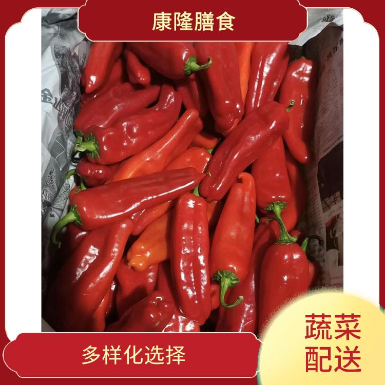 长安涌头蔬菜配送公司电话