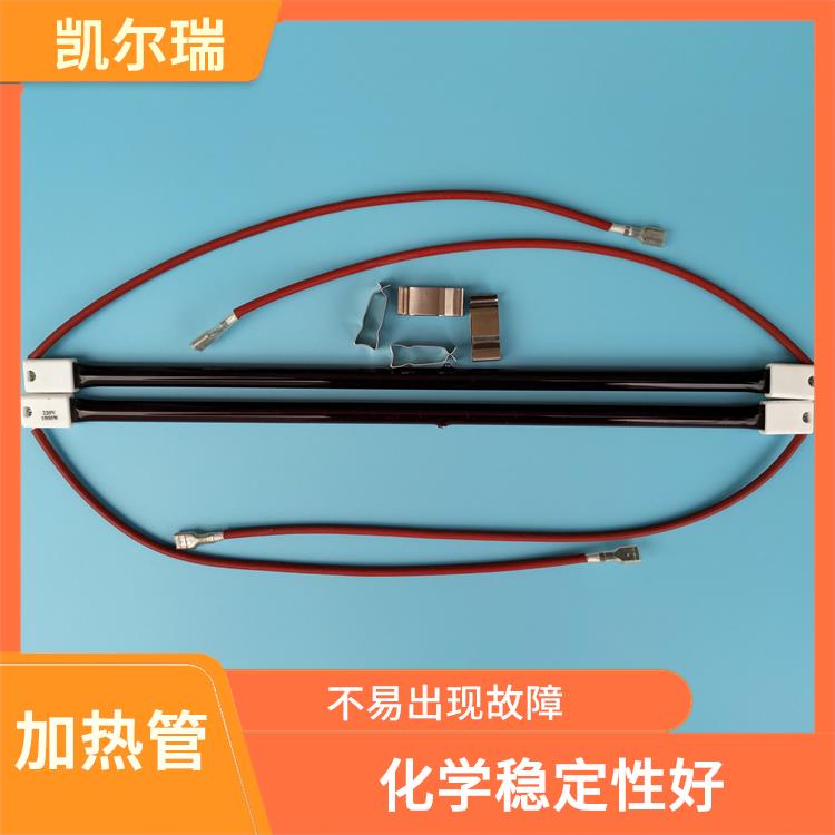 淮北红宝石加热管 具有较高的可靠性