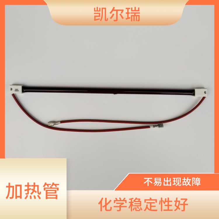 牡丹江红宝石加热管厂家 不易被酸碱腐蚀 适用于多种恶劣环境