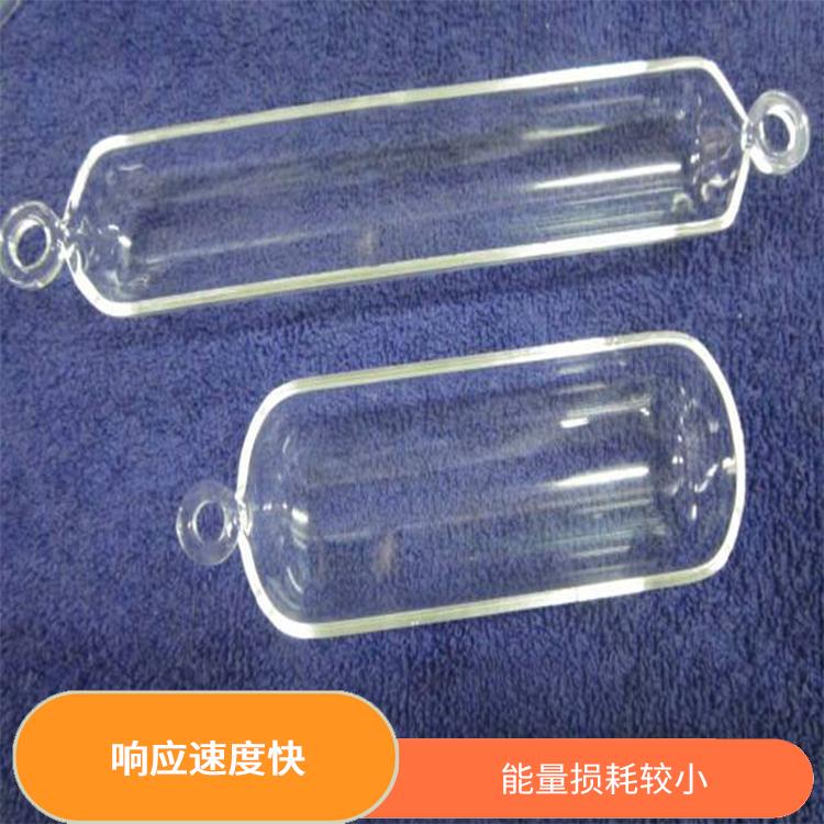 枣庄石英仪器批发厂家 响应速度快 能够保持较高的能量传输效率