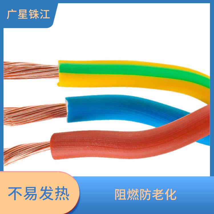 广星珠江BVR-10电线 不易折断