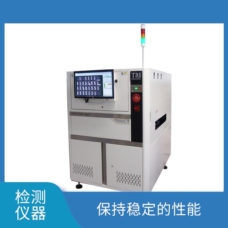 上海 SPI 锡膏厚度检测 多功能性 可选配3D雷射模组