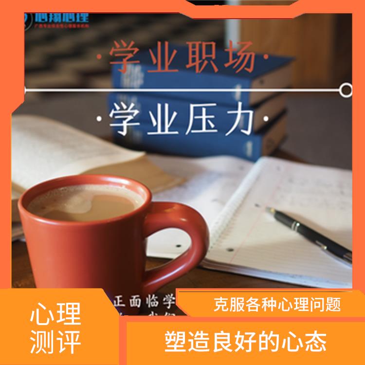 南宁学生心理疏导培训 消除和缓解焦虑 让不良情绪得到疏导