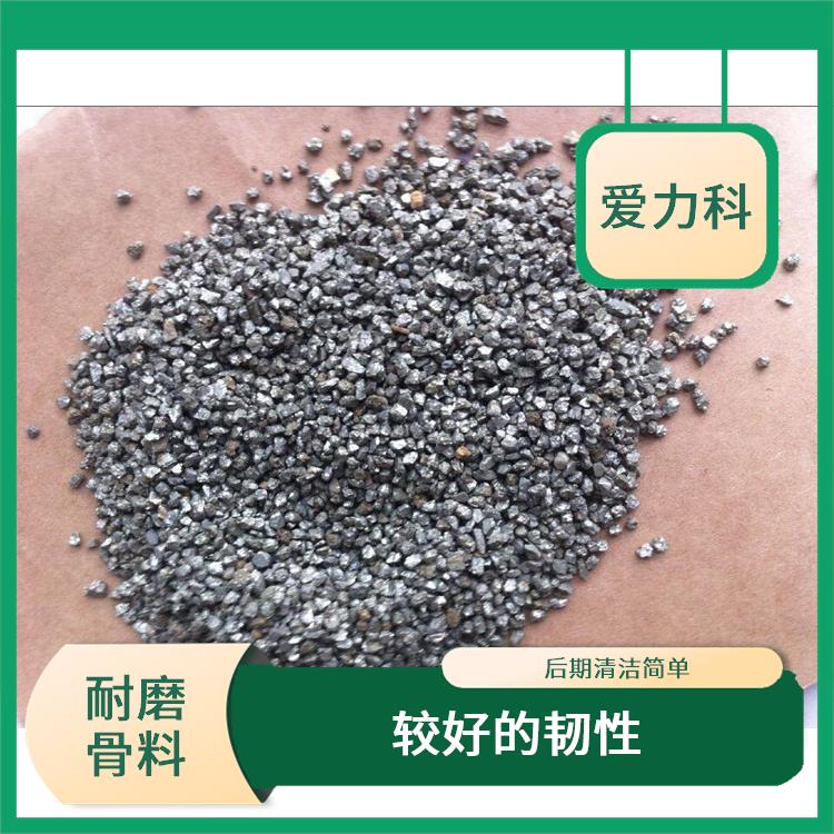 内蒙古磨骨料硬化剂 耐冲击性好 节省时间和劳力