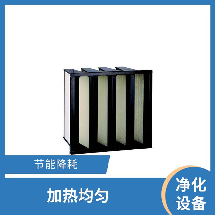 即墨哪家净化设备 安全性高 过滤效果好
