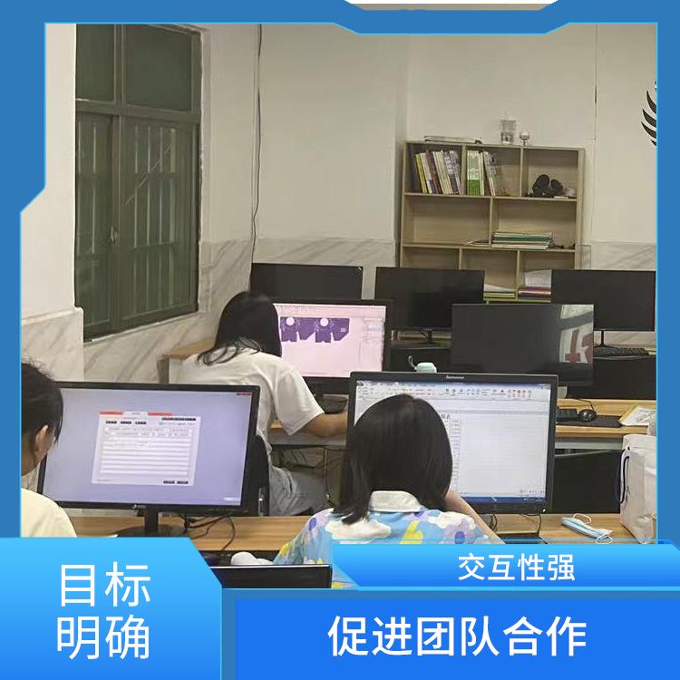 东坑*学习office办公文员 交互性强 促进职业发展