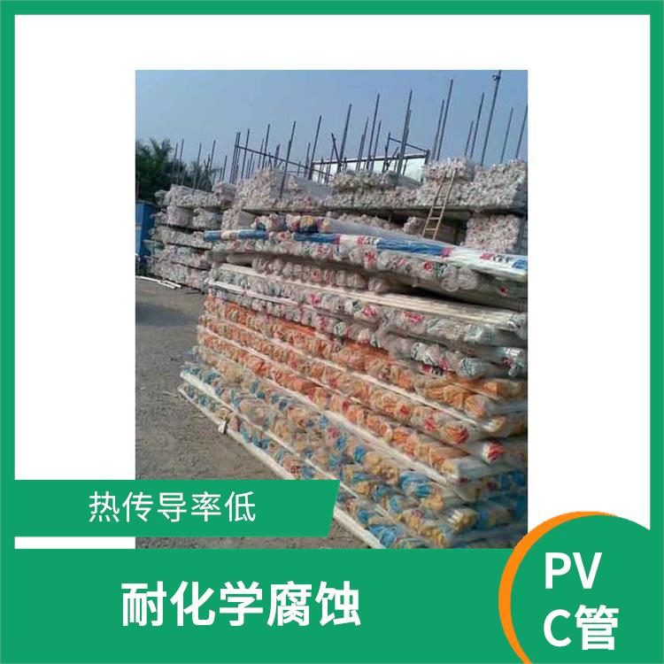 PVC波紋管總代理 流體阻力小 運輸安裝方便靈活