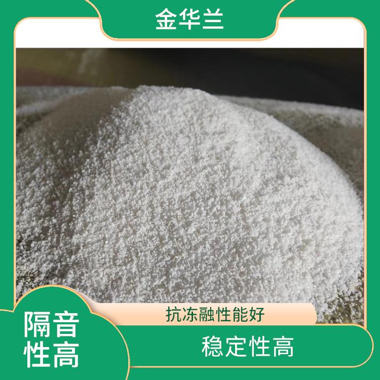玻化微珠批发 减少材性收缩率 具有良好的柔性