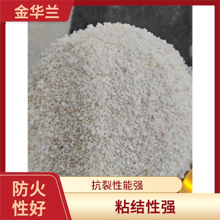 玻化微珠批发 减少材性收缩率 具有良好的柔性