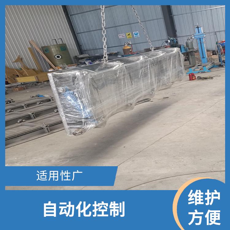 蓄水池沖洗裝置管道清淤除臭氣 沖洗范圍廣 提高工作效率