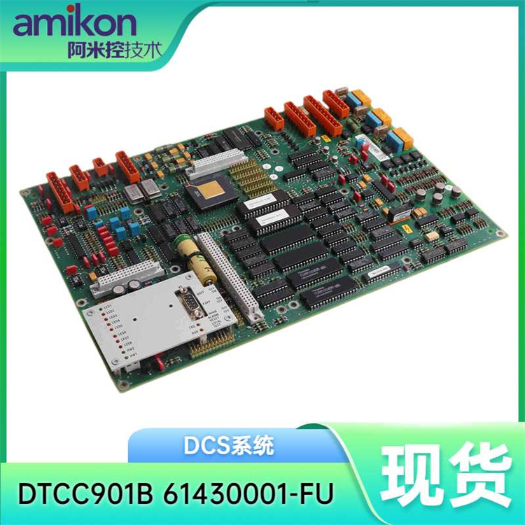 工控备件 DSCS145模拟输入板