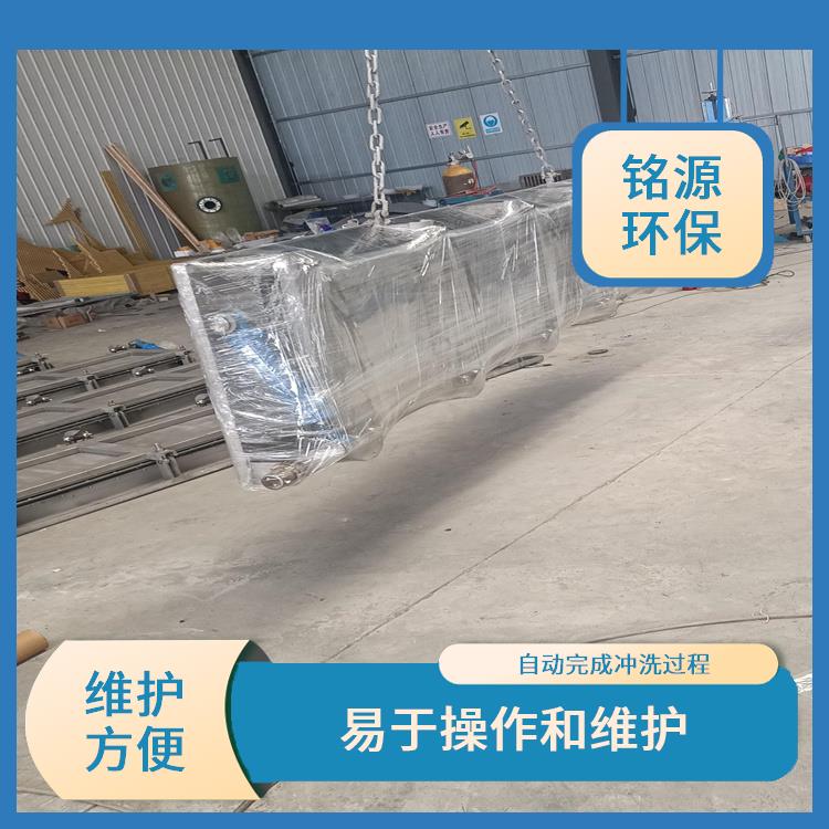 門式?jīng)_洗低水位真空閥 結(jié)構簡單 自動化程度高