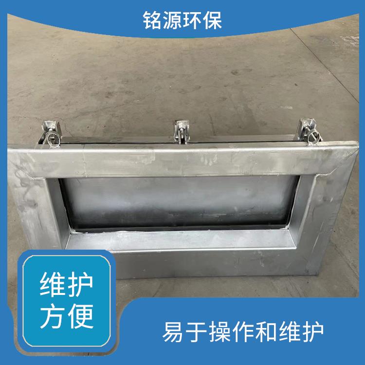 全自動門式沖洗設備給排水設備 節(jié)省水資源 自動完成沖洗過程