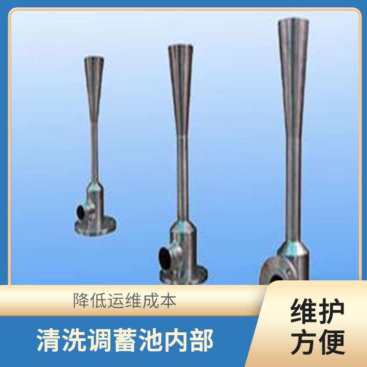 雨水调蓄池管道清淤厂家 节约水资源 提高工作效率