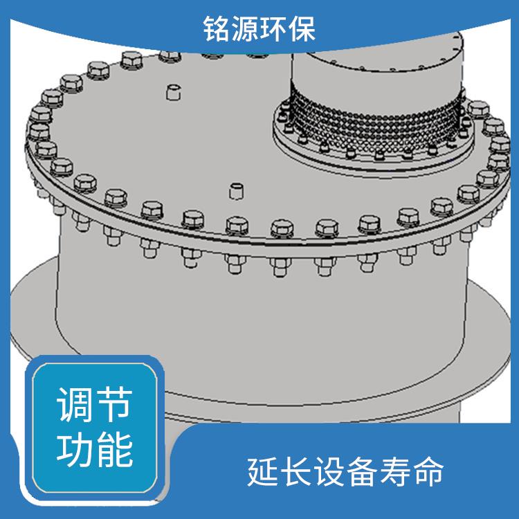 拦蓄盾厂家 减少水污染 保持池内的通畅