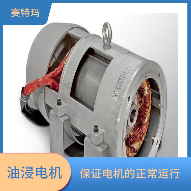 上海油浸电机厂家 绝缘性能好 起到冷却电机的作用