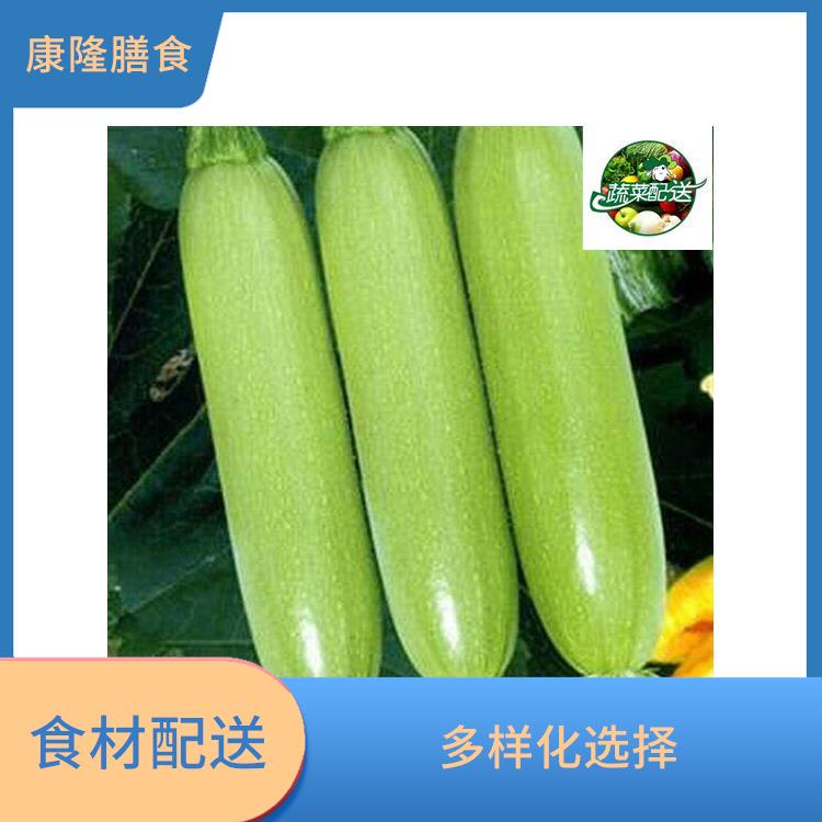 东莞横沥食材配送平台 降低时间成本