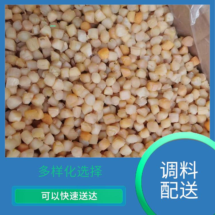 东莞横沥调料配送公司电话 时效性较强 多样化选择