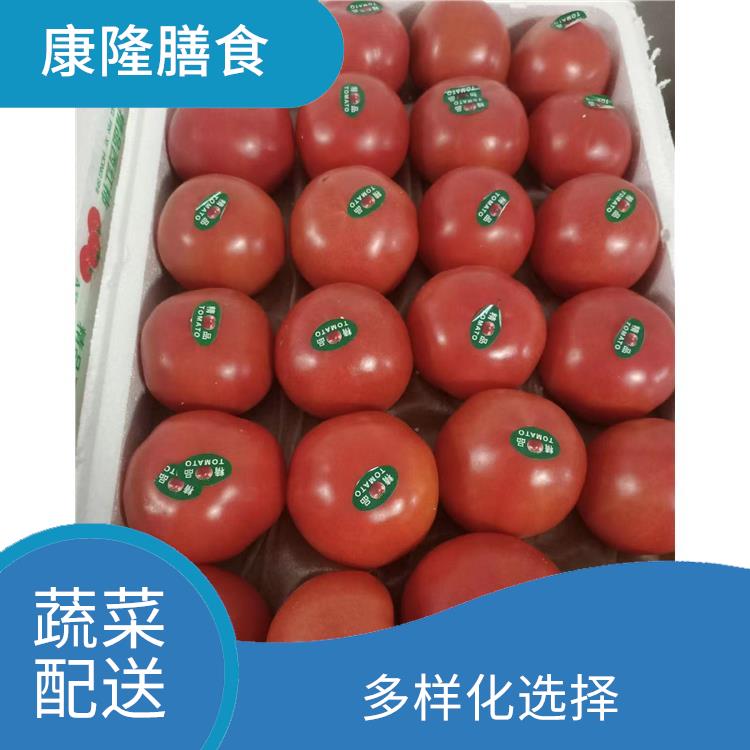 东莞虎门镇蔬菜配送平台 满足不同客户的需求