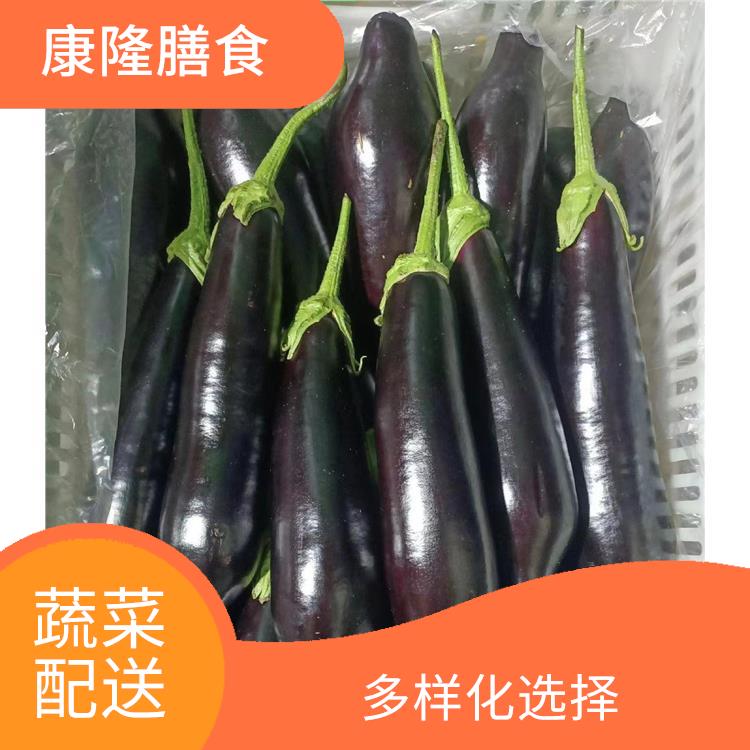 东莞沙田蔬菜配送 干净卫生 满足不同客户的需求