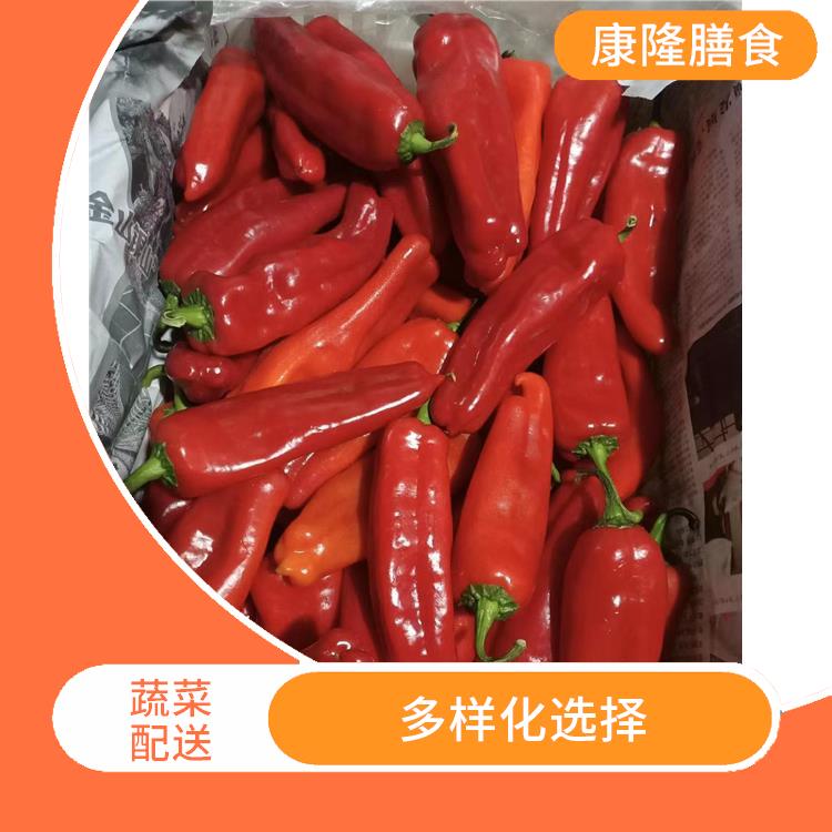 大岭山连平蔬菜配送价格 丰富多样 满足不同客户的需求