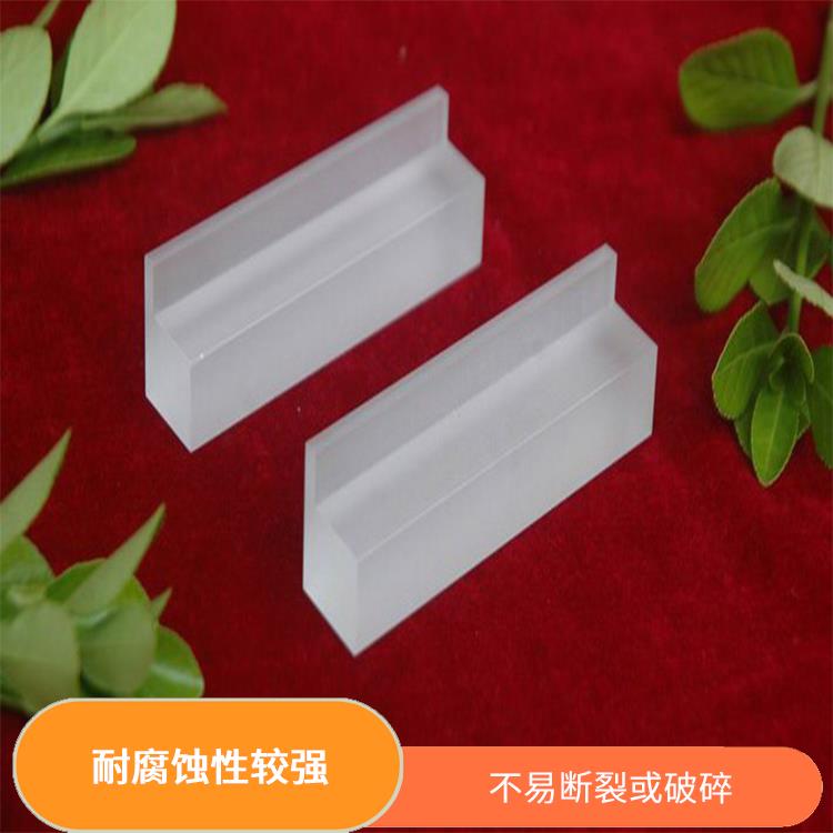 淄博石英片批发厂家 可以承受高温环境下的使用