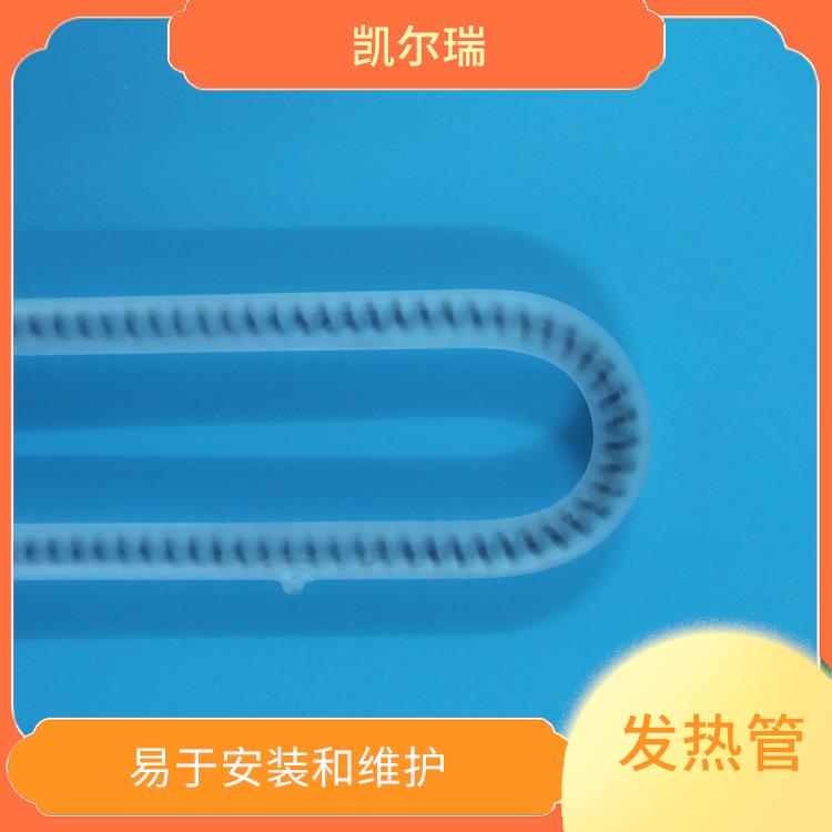 滁州碳纤维发热管生产厂家 具有节能环保的特点 采用电能直接转化为热能的方式
