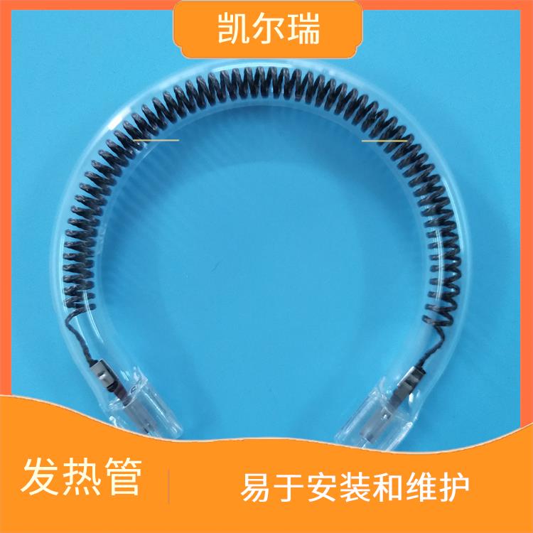 七台河碳纤维发热管价格 轻便灵活 采用电能直接转化为热能的方式