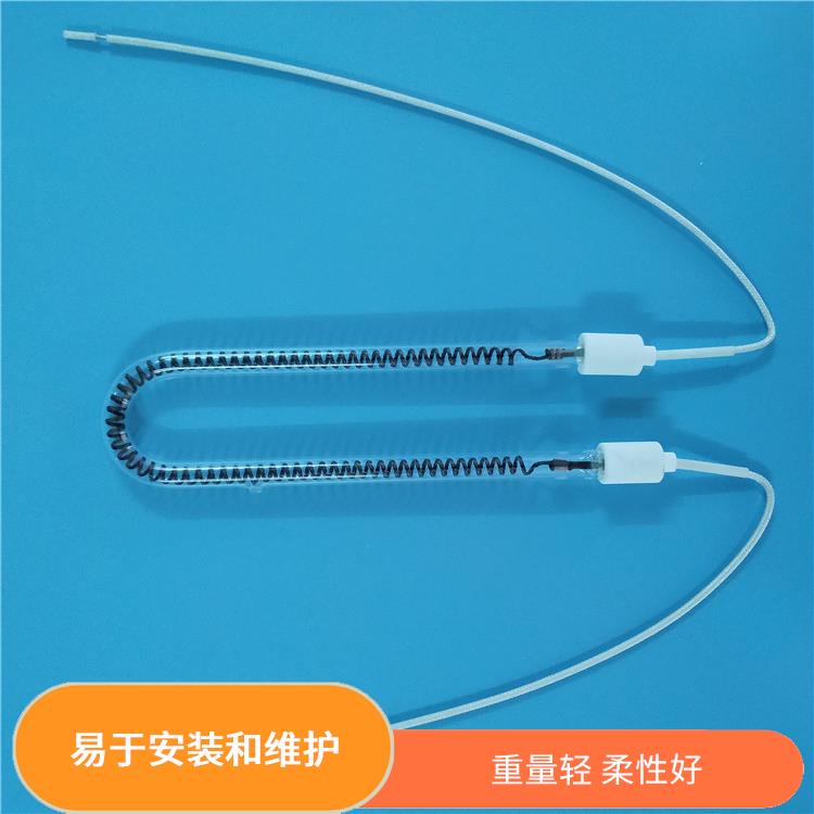 能够在恶劣的环境下长期稳定运行 宜春碳纤维发热管批发厂家