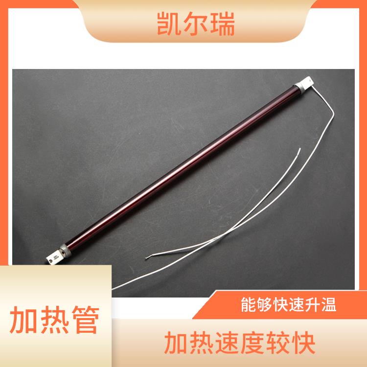 昆明红外线加热管价格 能够长期稳定运行 具有多种规格和形状