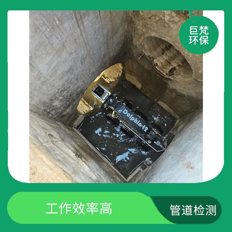上海污水检查井整改 管道闸阀安装 服务范围广