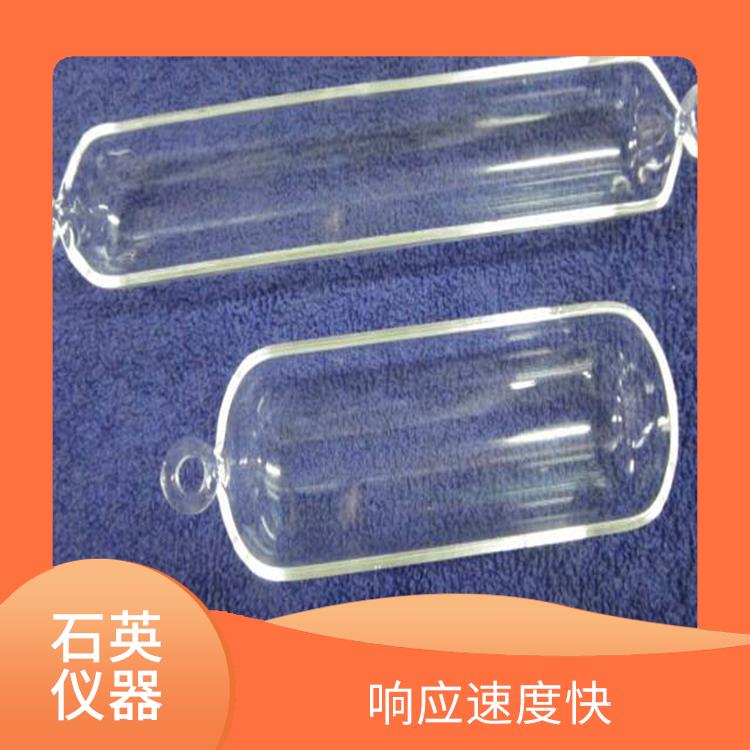 大庆石英仪器价格 稳定性高 耐高温