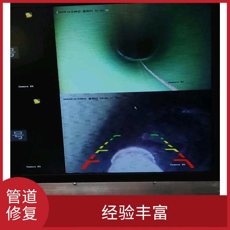 上海修复地下管道 地下管道漏水检测仪原理