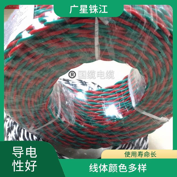广星珠江BVR-50电线 不易折断