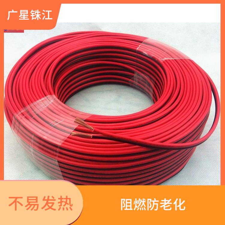 广星珠江BVR-50电线 不易折断